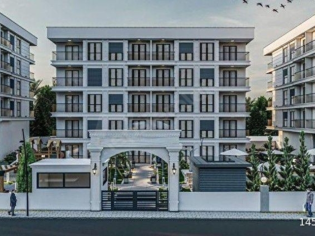 DENİZLİ YENİŞAFAK SATILIK DAİRE - Görsel 19