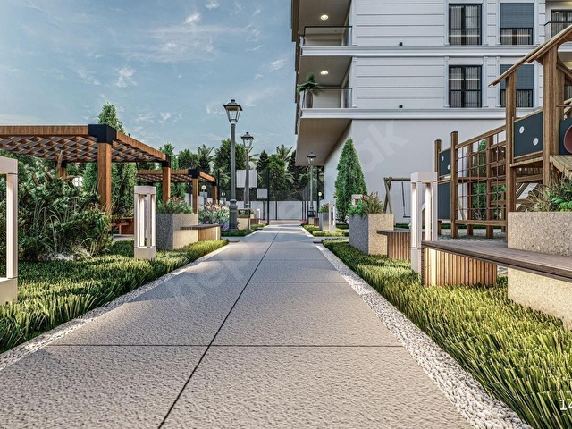 DENİZLİ YENİŞAFAK SATILIK DAİRE - Görsel 6