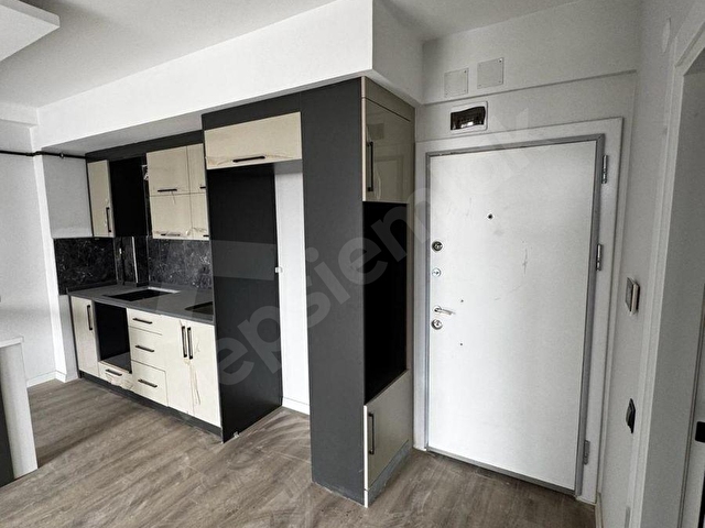 ONUR YAMANER GAYRİMENKUL’DEN TOROSDA SATILIK 1+1 ULTRA LÜKS DAİRE - Görsel 6
