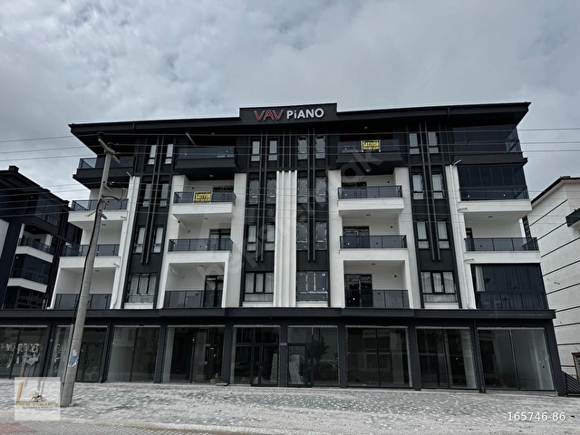 ONUR YAMANER GAYRİMENKUL’DEN TOROSDA SATILIK 1+1 ULTRA LÜKS DAİRE - Görsel 11