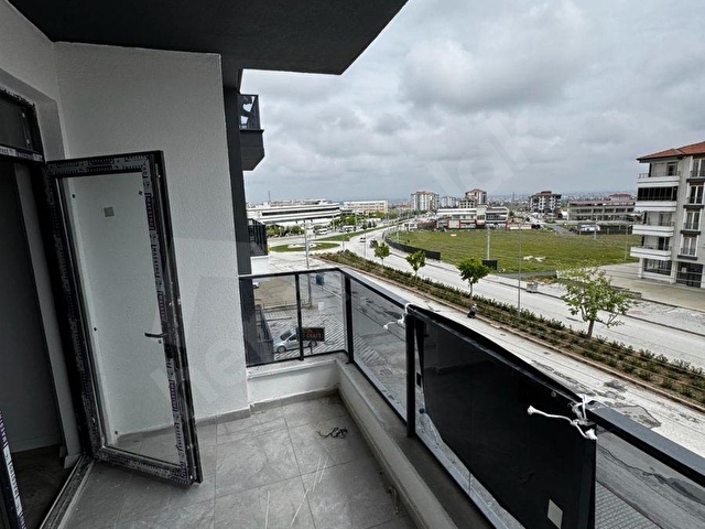 ONUR YAMANER GAYRİMENKUL’DEN TOROSDA SATILIK 1+1 ULTRA LÜKS DAİRE - Görsel 12