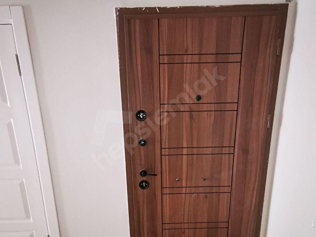 ÇANAKKALE MERKEZDE ÇARŞIYA YÜRÜME MESAFESİNDE KİRALIK 1+1 DAİRE - Görsel 16
