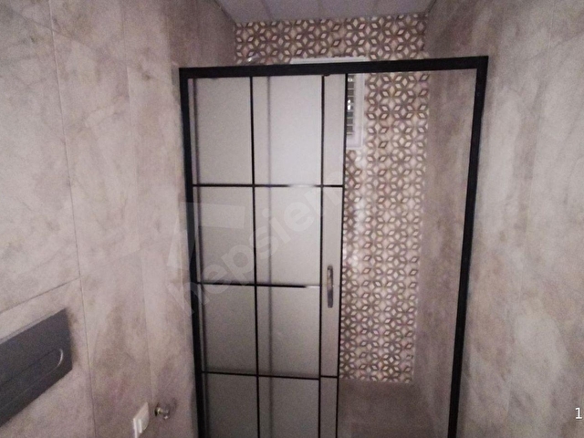 ÇANAKKALE MERKEZDE ÇARŞIYA YÜRÜME MESAFESİNDE KİRALIK 1+1 DAİRE - Görsel 13
