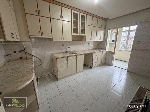 Yaze Emlak’tan Sağlık Mh.de Aksa Doğalgaz Yanında 3+1 Kiralık Daire