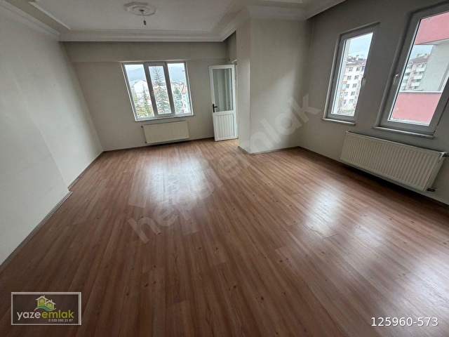 Yaze Emlak’tan Sağlık Mh.de Aksa Doğalgaz Yanında 3+1 Kiralık Daire - Görsel 6