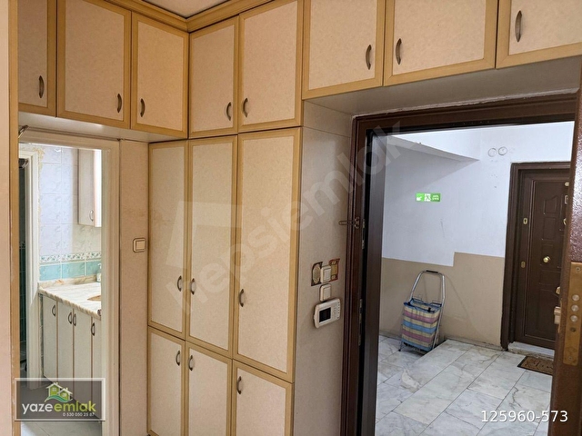 Yaze Emlak’tan Sağlık Mh.de Aksa Doğalgaz Yanında 3+1 Kiralık Daire - Görsel 10