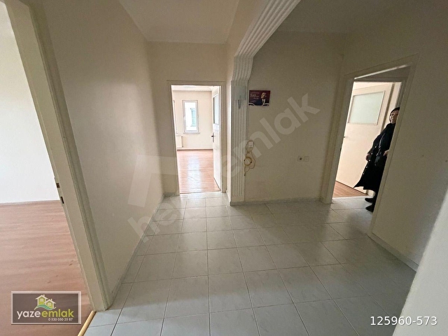 Yaze Emlak’tan Sağlık Mh.de Aksa Doğalgaz Yanında 3+1 Kiralık Daire - Görsel 12