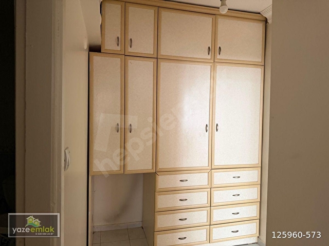 Yaze Emlak’tan Sağlık Mh.de Aksa Doğalgaz Yanında 3+1 Kiralık Daire - Görsel 15