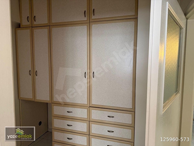 Yaze Emlak’tan Sağlık Mh.de Aksa Doğalgaz Yanında 3+1 Kiralık Daire - Görsel 16