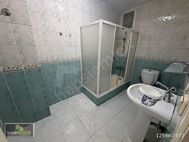Yaze Emlak’tan Sağlık Mh.de Aksa Doğalgaz Yanında 3+1 Kiralık Daire - Görsel 18
