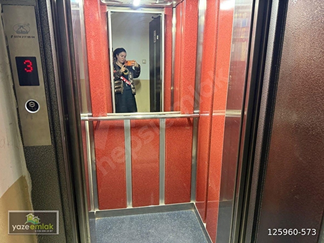 Yaze Emlak’tan Sağlık Mh.de Aksa Doğalgaz Yanında 3+1 Kiralık Daire - Görsel 22