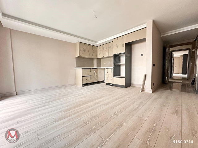 MENEKŞE KARNA 1 PROJESİNDE 1+1 55M² 1.KAT ARAKAT SIFIR LÜKS YERDEN ISITMALI K.OTOPARKLI ÇİFT ASANSR - Görsel 10