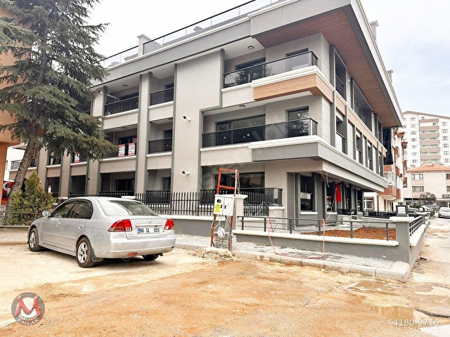 MENEKŞE KARNA 1 PROJESİNDE 1+1 55M² 1.KAT ARAKAT SIFIR LÜKS YERDEN ISITMALI K.OTOPARKLI ÇİFT ASANSR - Görsel 28