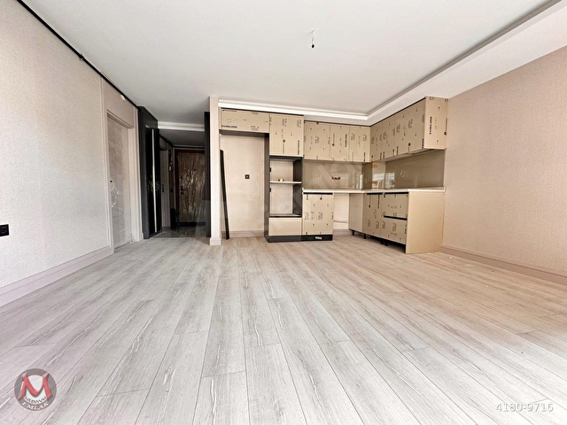 MENEKŞE KARNA 1 PROJESİNDE 1+1 55M² 1.KAT ARAKAT SIFIR LÜKS YERDEN ISITMALI K.OTOPARKLI ÇİFT ASANSR - Görsel 6