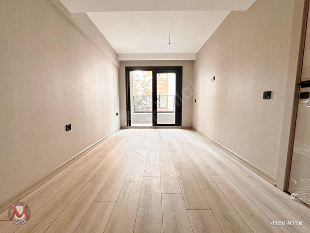 MENEKŞE KARNA 1 PROJESİNDE 1+1 55M² 1.KAT ARAKAT SIFIR LÜKS YERDEN ISITMALI K.OTOPARKLI ÇİFT ASANSR - Görsel 14