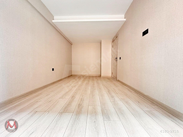 MENEKŞE KARNA 1 PROJESİNDE 1+1 55M² 1.KAT ARAKAT SIFIR LÜKS YERDEN ISITMALI K.OTOPARKLI ÇİFT ASANSR - Görsel 13