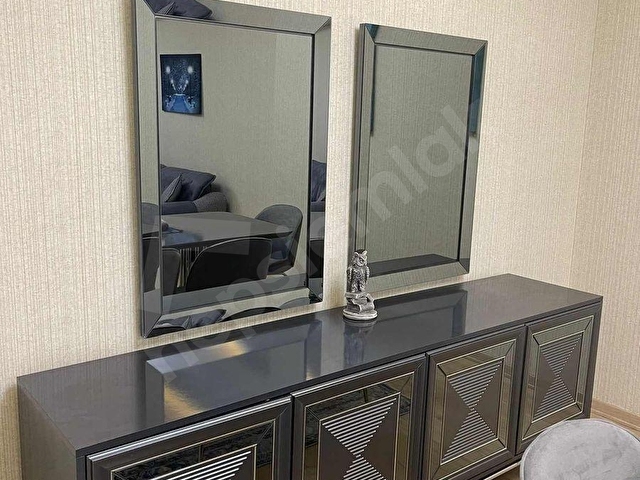 PANAYIR MAHALLESİ ALPİŞ ADEN HOUS 3+1 SATILIK DAİRE - Görsel 5