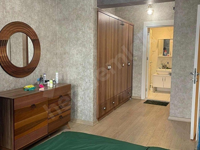 PANAYIR MAHALLESİ ALPİŞ ADEN HOUS 3+1 SATILIK DAİRE - Görsel 23