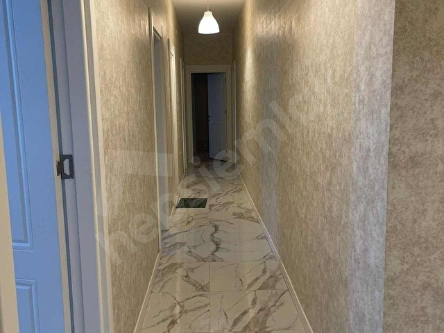 PANAYIR MAHALLESİ ALPİŞ ADEN HOUS 3+1 SATILIK DAİRE - Görsel 12