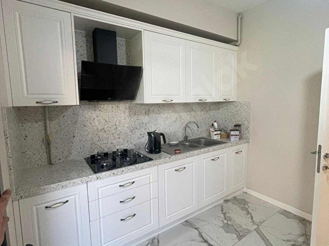 PANAYIR MAHALLESİ ALPİŞ ADEN HOUS 3+1 SATILIK DAİRE - Görsel 9