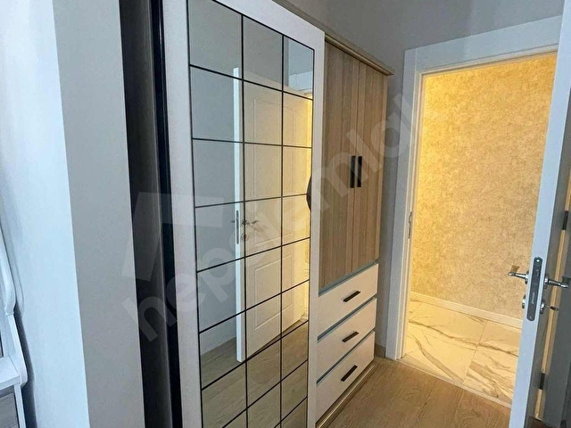 PANAYIR MAHALLESİ ALPİŞ ADEN HOUS 3+1 SATILIK DAİRE - Görsel 17