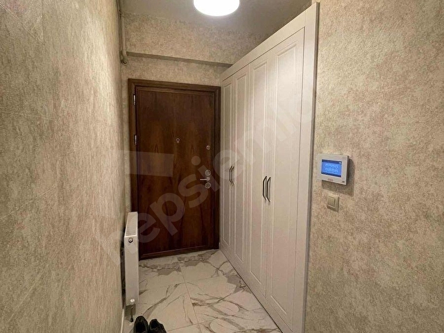 PANAYIR MAHALLESİ ALPİŞ ADEN HOUS 3+1 SATILIK DAİRE - Görsel 7