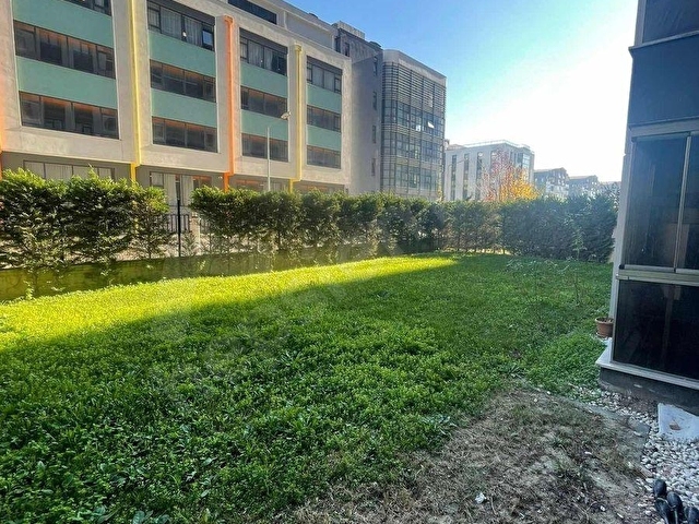 PANAYIR MAHALLESİ ALPİŞ ADEN HOUS 3+1 SATILIK DAİRE