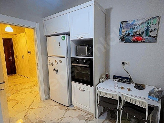 PANAYIR MAHALLESİ ALPİŞ ADEN HOUS 3+1 SATILIK DAİRE - Görsel 14