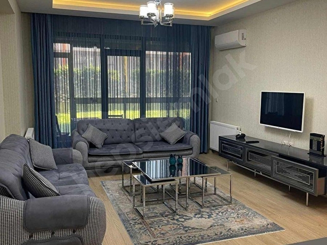 PANAYIR MAHALLESİ ALPİŞ ADEN HOUS 3+1 SATILIK DAİRE - Görsel 11
