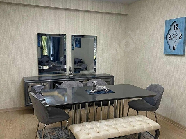 PANAYIR MAHALLESİ ALPİŞ ADEN HOUS 3+1 SATILIK DAİRE - Görsel 2
