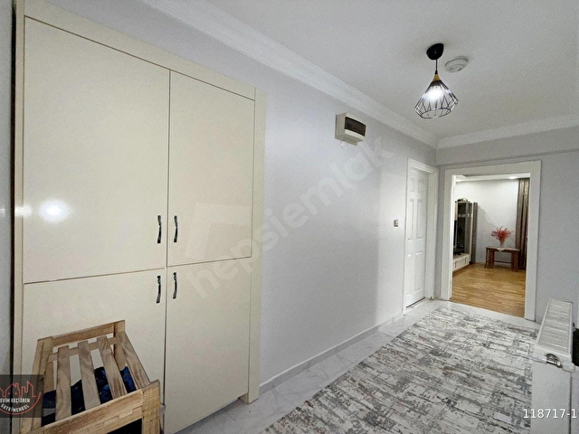 YAYLA MHDE ASANSÖRLÜ ÇİFT BALKONLU ÖN CEPHE FIRSAT 3+1 !!! - Görsel 29
