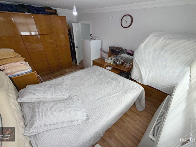 YAYLA MHDE ASANSÖRLÜ ÇİFT BALKONLU ÖN CEPHE FIRSAT 3+1 !!! - Görsel 28