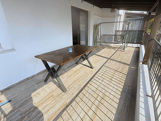 BODRUM KUMBAHÇEDE 2+1 EŞYALI KİRALIK DAİRE - Görsel 8