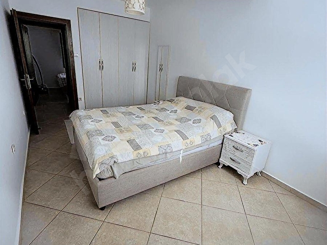 BODRUM KUMBAHÇEDE 2+1 EŞYALI KİRALIK DAİRE - Görsel 15