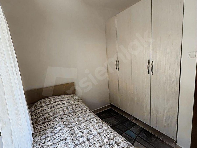 BODRUM KUMBAHÇEDE 2+1 EŞYALI KİRALIK DAİRE - Görsel 12