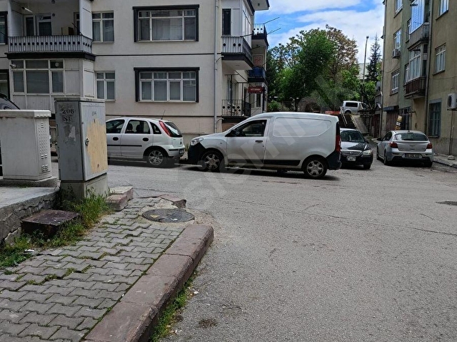 ADA EMLAKDAN DEMETEVLER METRO YAKINI ASANSÖRLÜ MOBİLYALI KİRALIK 3+1 DAİRE. - Görsel 26