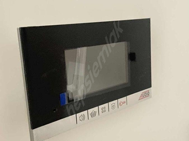 HİSAR DAN TRAMVAYA YAKIN GENİŞ 1+1 DAİRE - Görsel 11