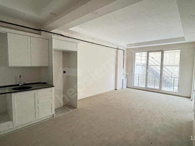 HİSAR DAN TRAMVAYA YAKIN GENİŞ 1+1 DAİRE - Görsel 23