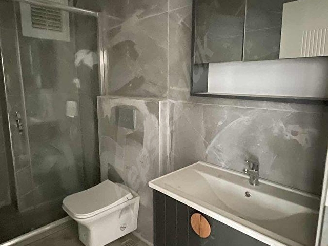 HİSAR DAN TRAMVAYA YAKIN GENİŞ 1+1 DAİRE - Görsel 14