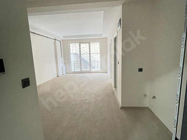 HİSAR DAN TRAMVAYA YAKIN GENİŞ 1+1 DAİRE - Görsel 25