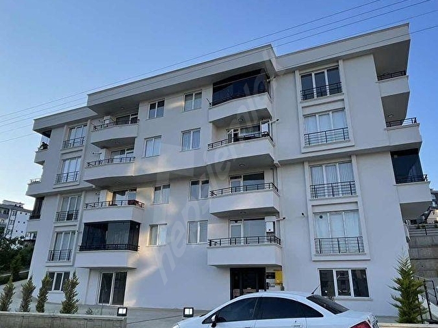 HİSAR DAN TRAMVAYA YAKIN GENİŞ 1+1 DAİRE