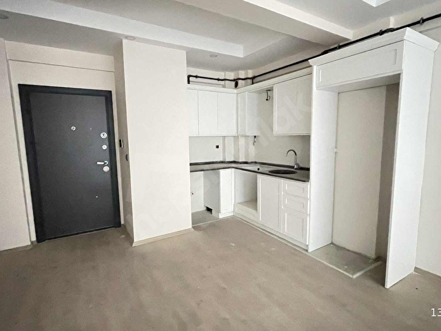 HİSAR DAN TRAMVAYA YAKIN GENİŞ 1+1 DAİRE - Görsel 22