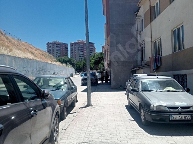 GÜLTEPE DE KİRALIK 2+1 - Görsel 3