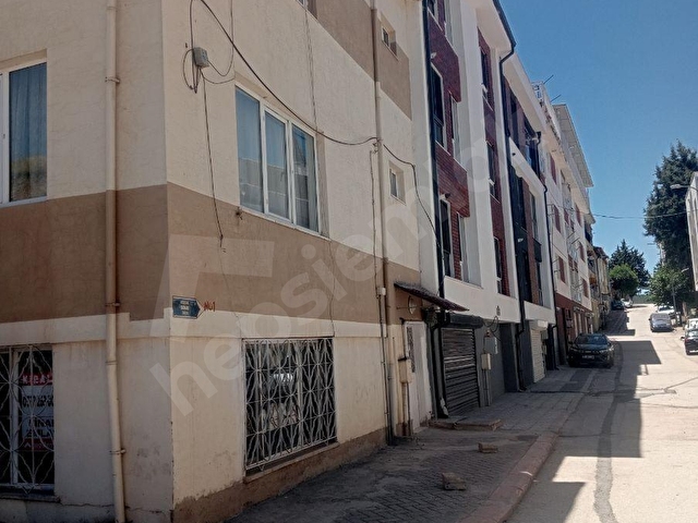 GÜLTEPE DE KİRALIK 2+1