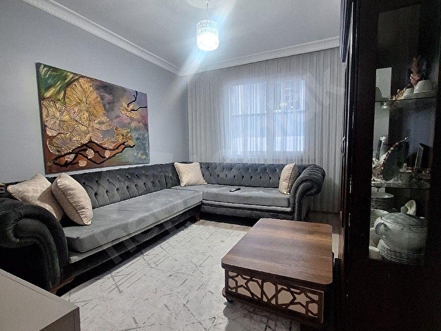 GÜVERCİNTEPE MAHALLESİ SATILIK DUBLEKS 5+2 DAİRE  215 M2 - Görsel 3