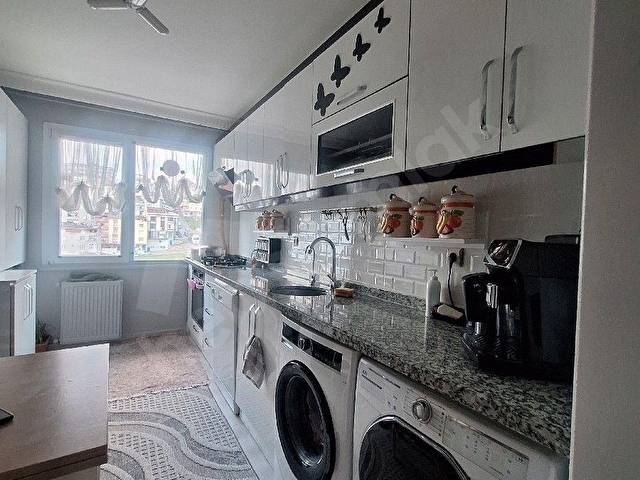 GÜVERCİNTEPE MAHALLESİ SATILIK DUBLEKS 5+2 DAİRE  215 M2 - Görsel 6