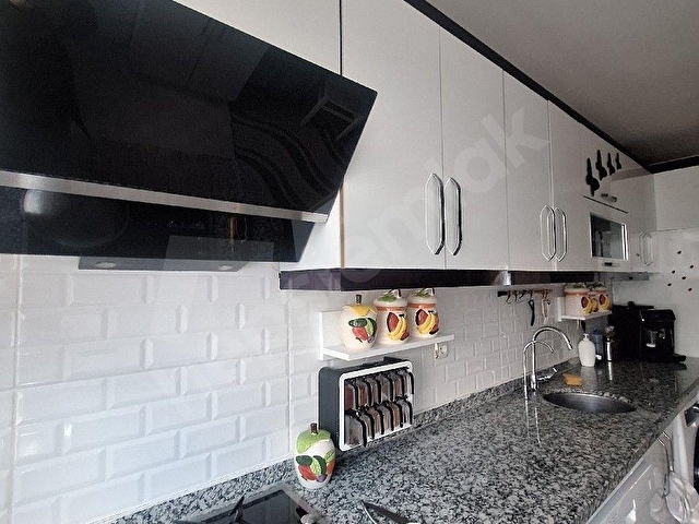 GÜVERCİNTEPE MAHALLESİ SATILIK DUBLEKS 5+2 DAİRE  215 M2 - Görsel 9