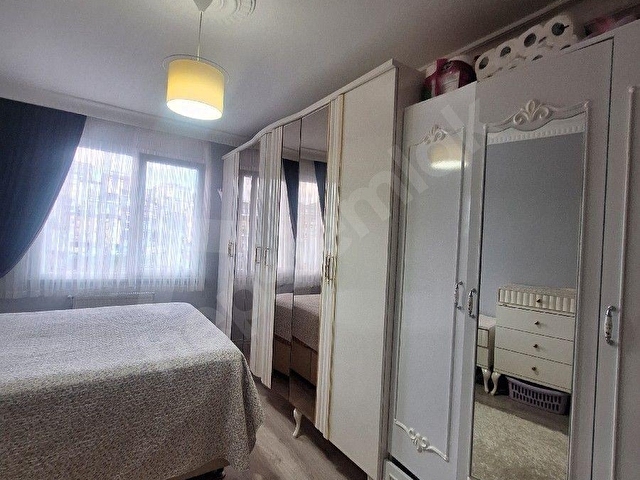GÜVERCİNTEPE MAHALLESİ SATILIK DUBLEKS 5+2 DAİRE  215 M2 - Görsel 13