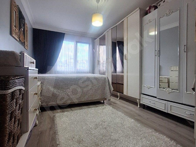 GÜVERCİNTEPE MAHALLESİ SATILIK DUBLEKS 5+2 DAİRE  215 M2 - Görsel 14