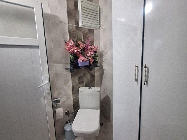 GÜVERCİNTEPE MAHALLESİ SATILIK DUBLEKS 5+2 DAİRE  215 M2 - Görsel 16